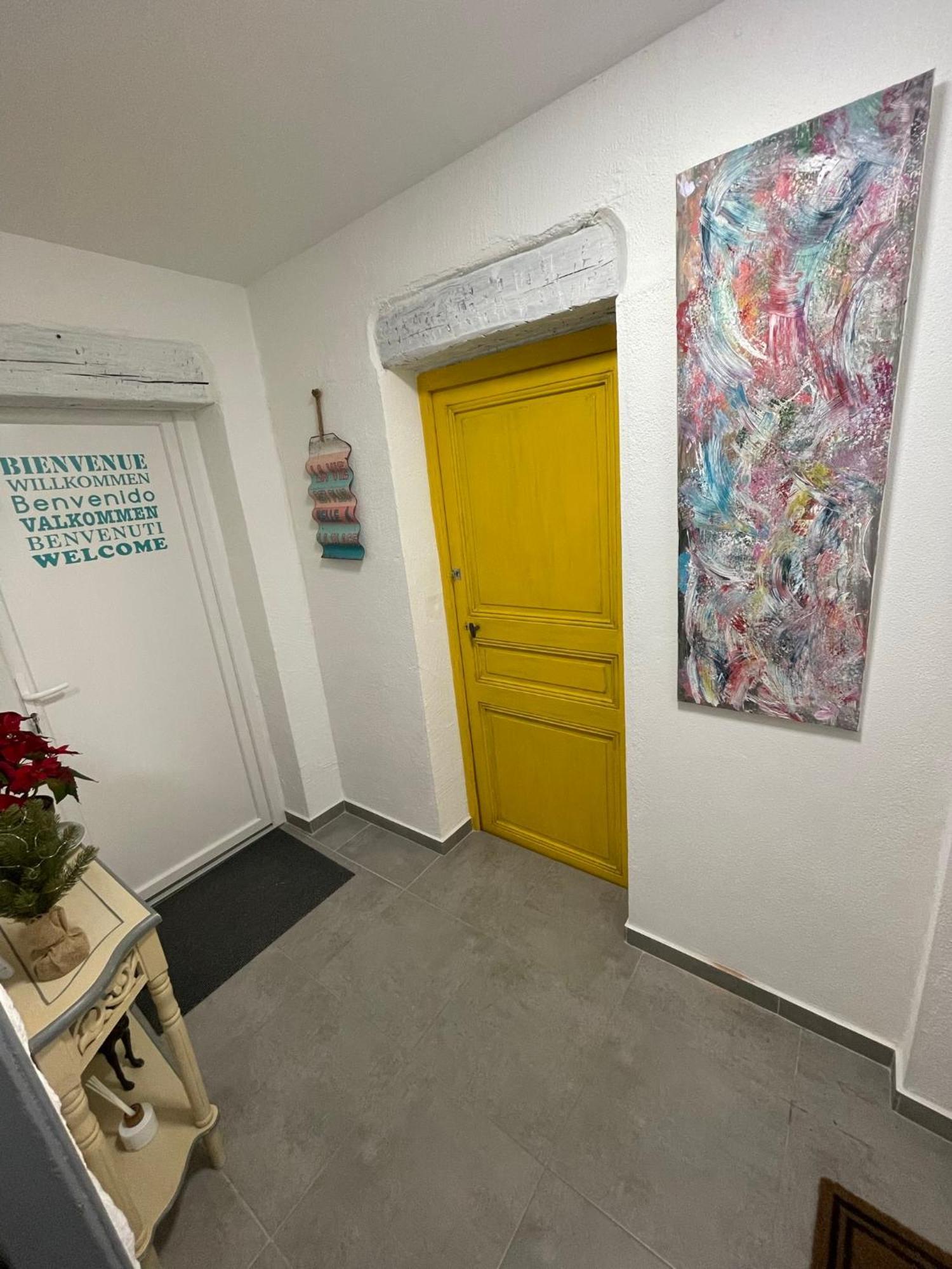 La Galerie Du Peintre